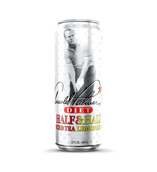 Diet Arnold Palmer 22oz Big Can Single Shot